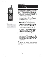 Preview for 15 page of AT&T E5909B User Manual