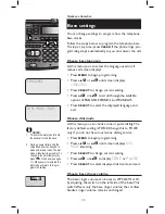 Preview for 17 page of AT&T E5909B User Manual