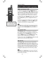 Preview for 18 page of AT&T E5909B User Manual