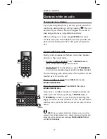 Preview for 21 page of AT&T E5909B User Manual