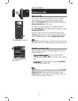 Preview for 23 page of AT&T E5909B User Manual