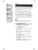 Preview for 27 page of AT&T E5909B User Manual