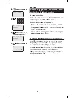 Preview for 30 page of AT&T E5909B User Manual