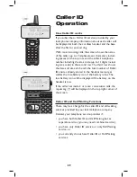 Preview for 33 page of AT&T E5909B User Manual