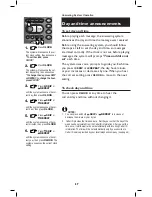 Preview for 41 page of AT&T E5909B User Manual