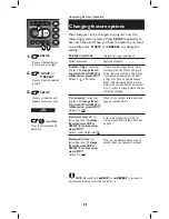 Preview for 43 page of AT&T E5909B User Manual