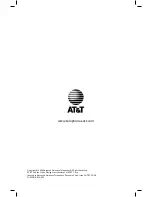 Preview for 67 page of AT&T E5909B User Manual