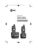 AT&T E5915B Quick Start Manual preview