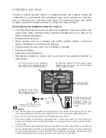 Preview for 2 page of AT&T E5921 Quick Start Manual