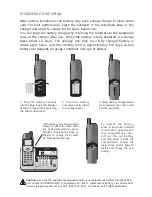 Preview for 3 page of AT&T E5921 Quick Start Manual