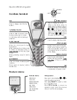 Preview for 4 page of AT&T E5921 Quick Start Manual