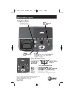 Preview for 4 page of AT&T E5925B Quick Start Manual