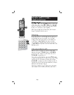 Preview for 17 page of AT&T E5943 User Manual