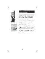 Preview for 18 page of AT&T E5943 User Manual