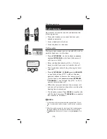 Preview for 21 page of AT&T E5943 User Manual