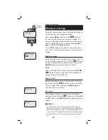 Preview for 22 page of AT&T E5943 User Manual