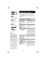 Preview for 38 page of AT&T E5943 User Manual