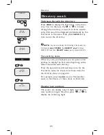 Preview for 28 page of AT&T E5943B User Manual