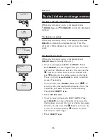 Preview for 29 page of AT&T E5943B User Manual