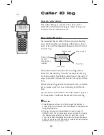 Preview for 30 page of AT&T E5943B User Manual