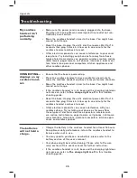 Preview for 50 page of AT&T E5943B User Manual