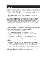 Preview for 60 page of AT&T E5943B User Manual