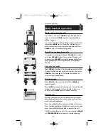 Preview for 12 page of AT&T E5960C User Manual