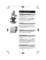 Preview for 14 page of AT&T E5960C User Manual