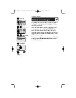 Preview for 16 page of AT&T E5960C User Manual