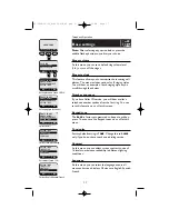 Preview for 19 page of AT&T E5960C User Manual