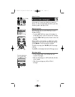 Preview for 25 page of AT&T E5960C User Manual