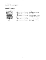 Preview for 6 page of AT&T E6001 User Manual