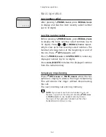 Preview for 16 page of AT&T E6001 User Manual