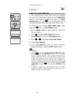 Preview for 25 page of AT&T E6001 User Manual