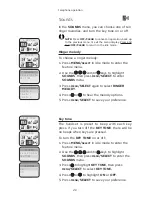 Preview for 26 page of AT&T E6001 User Manual