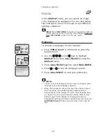 Preview for 27 page of AT&T E6001 User Manual