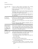 Preview for 50 page of AT&T E6001 User Manual