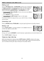 Preview for 11 page of AT&T EL51100 Quick Start Manual