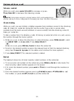 Preview for 12 page of AT&T EL51100 Quick Start Manual