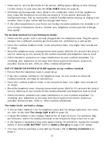 Preview for 18 page of AT&T EL51100 Quick Start Manual