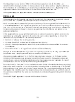 Preview for 24 page of AT&T EL51100 Quick Start Manual