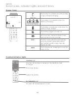 Preview for 54 page of AT&T EL51103 User Manual