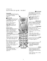 Preview for 6 page of AT&T EL51109 User Manual