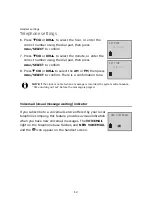 Preview for 17 page of AT&T EL51109 User Manual