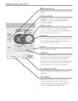 Preview for 8 page of AT&T EL52100 Quick Start Manual