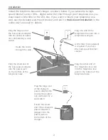 Предварительный просмотр 4 страницы AT&T EL52106 Quick Start Manual