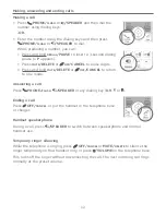 Preview for 14 page of AT&T EL52106 Quick Start Manual