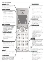 Preview for 9 page of AT&T EL52115 Quick Start Manual