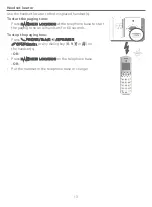 Preview for 15 page of AT&T EL52115 Quick Start Manual