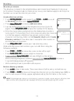 Preview for 18 page of AT&T EL52115 Quick Start Manual